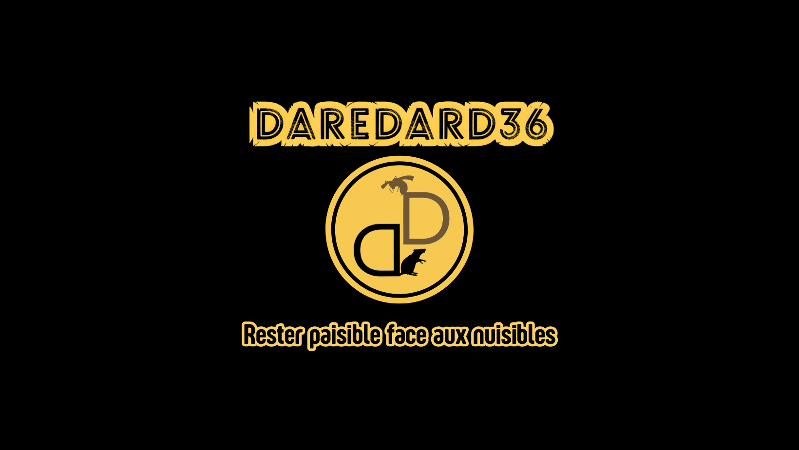 dératisation désinsectisation indre